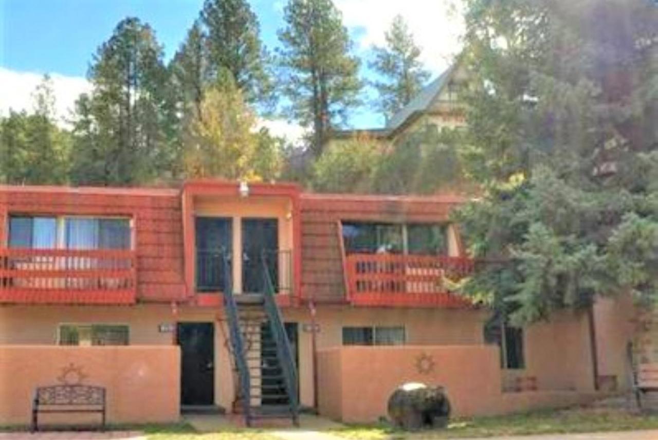 Pinecliff Village Resort Hollywood Exterior foto