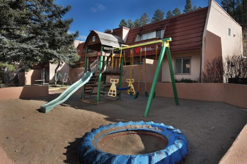 Pinecliff Village Resort Hollywood Exterior foto
